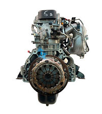 Engine For 2008 Suzuki Jimny Sn 1.3 16v M13a 82 - 86hp