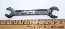Old Antique Vintage 678225 Studebaker Tire Carrier Auto Wrench Tool