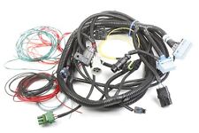 Holley 534-182 Commander 950 Main Wiring Harness Replacement 950-104 4-cylinder