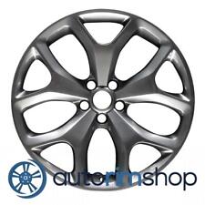 New 20 Replacement Wheel Rim For Dodge Challenger Charger 2009-2019 Charcoal