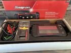 Snap On Modis Ultra Diagnostic Scanner Dom Asian Euro 20.2 Snapon Eems328