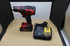 Mac Tools Mcd791 With Dewalt 2ah Battery And Charger