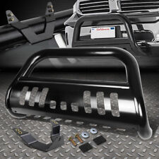 For 2007-2013 Chevy Silveradogmc Sierra Bull Barlicense Plate Relocator Kit