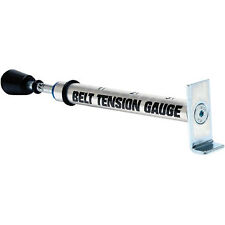 Motion Pro Tool Belt Tension Gauge 08-0350 Harley Davidson Indian