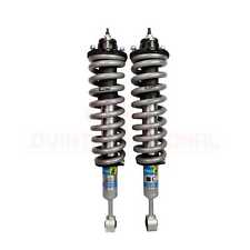 Bilsteineibach 5100 Coilovers 2.5 Lift For Toyota Tundra Limited 4wd 2007-2021