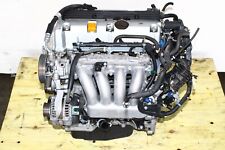 2003-2007 Honda Accord Element Engine Motor 2.4l Dohc 4 Cylinder K24a Jdm