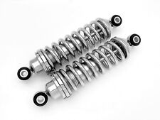 Universal Coilovers Coil Over Shocks 250 Lbs Springs Street Rod Hot Rod Chrome