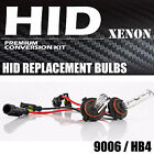 Hid Replacement Bulbs All Colors H11 9006 9005 H4 H7 9007 H13 H10 880 H3 H1 5202