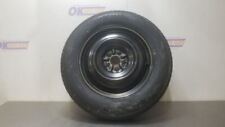 10-21 Lexus Rx350 Oem Compact Spare Wheel And Tire Donut 165-90-18