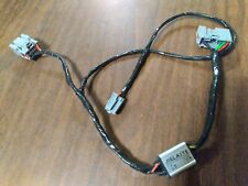 2015 Dodge Charger Police To Stock Console Adapter Harness