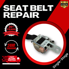 For Dodge Ram 1500 Seat Belt Rebuild Service - Compatible Dodge Ram 1500 