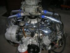 Corvair Engine Fully Rebuilt 65-67 Corsa Block T0408rb Over 9000.00 In Parts