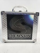 Kensun 55w Hid Headlight Xenon Conversion Kit 55 Watt