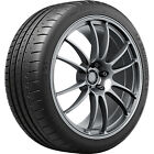 1 New Michelin Pilot Super Sport - 23535zr19 Tires 2353519 235 35 19