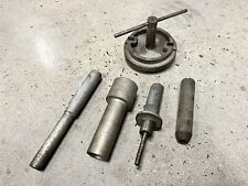 Lot Of Unknown Use 1932 Early Ford V8 Flathead Tools K-d No. 2002 S-9090-b1 Usa