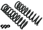 1955 1956 1957 Chevy Belair 210 150 Cpp Front 1.5 Drop Coil Springs