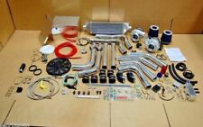 T3t4 Twin Turbo Charger Kit Package 850hp For Ford Mustang Cobra Gt Svt V8 V6