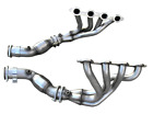 Arh American Racing Headers - Fits 2014 Up C7 C7z06 Mid-length System