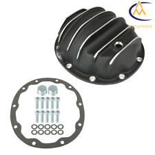 Rear Differential Cover W Gasket Drain Plug 10-bolt Dana 35 For Jeep Wrangler