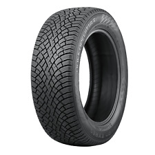 24540r18 97t Xl Nokian Tyres Hakkapeliitta R5 Studdless Winter Tire