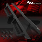 2.75dropped Step Bar Running Boards For 2009-2022 Ram 1500 2500 3500 Crew Cab