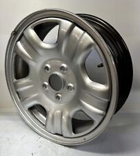 16 Inch  Steel Wheel Rim  Fits  1998 - 2000 Toyota  Rav 4  07396nt