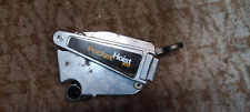 Lifferth Gear System Pocket Hoist 500 Lbs Small Manual Portable Outdoors