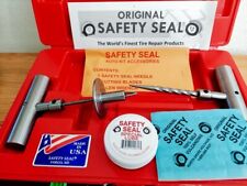 Safety Seal Tire Repair Kit The Best Ever