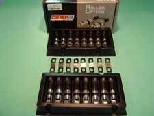 Comp Cams 883-16 Bbc Solid Roller Lifters 300tall Edm Inj. Used Full Set Excel.