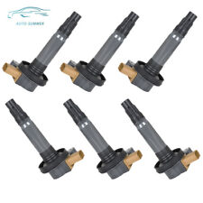 Bl3z-12029-c 6pcs Ignition Coil Pack For Ford F-150 Expedition Lincoln Navigator
