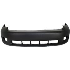 Bumper Cover For 2009-2010 Dodge Ram 1500 Front For Models With Sport Package