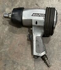 Blue Point 34 Impact Wrench Model At750a Japan Snap-on