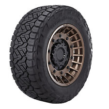 Nitto Recon Grappler At 37x13.50r17 D8ply 1 Tires