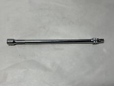 Snap-on 12 Knurled Locking Extension - 38 Drive - Fxkl12a