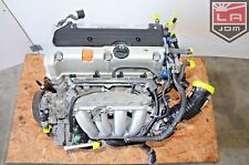 Honda Accord Element Motor Engine K24a Raa 2.4l Ivtec 03 04 05 06 07