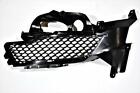 16-20 Ford Mustang Shelby Gt350 Driver Side Bumper Grill Insert Fr3v-17b969-aew