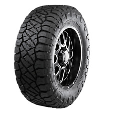 4 New 33x12.50r20 Nitto Ridge Grappler Tires 33125020 33 12.50 20 1250 12 Ply