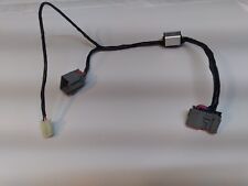 2015 Dodge Charger Police To Stock Console Adapter Harness W Aux