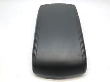 07 - 13 Chevy Impala No Police Black Leather Front Center Console Lid Arm Rest