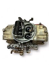 Holley 800 Cfm Double Pumper Carburetor Holley 4150 List 4780-3