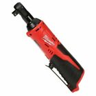 Milwaukee 2457-20 M12 12v 38 Inch Cordless Ratchet Tool Only - Brand New