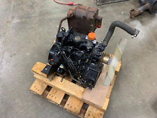 Read S753 Shibaura Engine Fits New Holland Cm224 Mowers Tc18 1220 Tractors
