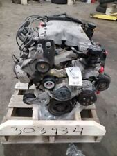 Engine 3.5l Vin K 8th Digit Opt Lze Fits 08-11 Impala 250329