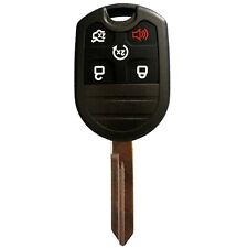 For 2011 2012 2013 2014 2015 2016 Ford Taurus Keyless Entry Key Car Remote Fob