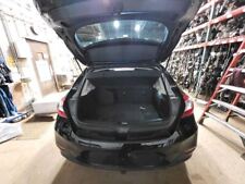Trunkhatchtailgate Hatchback Without Rs Package Fits 17-19 Cruze 3175892