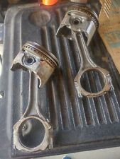 Oldsmobile 455 Connecting Rods Pair