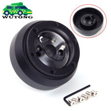New Steering Wheel Short Hub Adapter For Dodge Gmc Chevy Jeep Srt-4 170h
