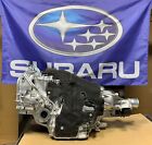 2013 Subaru Legacy Outback Wagon 2.5l Cvt Transmission 3k Miles 1 Year War