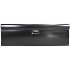 Tailgate Panel Primed For 1995-2004 Toyota Tacoma