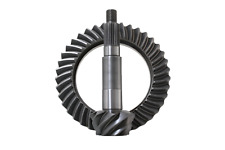 Revolution Gear D44 Reverse 4.10 Ratio Ring And Pinion Fits Dana 44